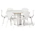 Apriori ST5 Round Table 3D model small image 1