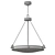 Retro Pendant Light - Hinkley HK-COLLIER-P 3D model small image 3