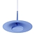 Stellar Shine: ORION Pendant Lamps 3D model small image 3