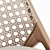 Tara Rattan Lounge Chair 3D model small image 3