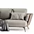 ARKETIPO MORRISON: Luxurious 2014 Sofa 3D model small image 2