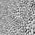 Pebble Panel Decor: Textured, Smooth, Versatile 3D model small image 2