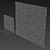 Pebble Panel Decor: Textured, Smooth, Versatile 3D model small image 6