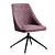 Mido Chair: Customizable Design 3D model small image 1