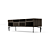 Alkaid TV Stand: Stylish and Functional 3D model small image 3