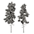 Premium Pine Trees for Gardens 3D model small image 4