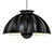 Elegant Pendant Lighting: Cupola 3D model small image 1