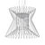 Minimalist Pendant Lighting: SYRMA 3D model small image 2