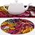 Versatile 3D Rug Set 3D model small image 4