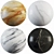 Marble Collection: Trex, Supreme Dark, Gold Classic, Fantastic Statuary 3D model small image 1