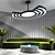 Versatile Pendant Lighting: KONAS UNI 3D model small image 4