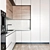 Bosch Kitchen: Spacious, Efficient & Stylish 3D model small image 3