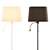 Modern Farel Floor Lamp - Trendy Lighting 3D model small image 3