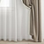 Premium Polygonal Curtain Model 3D model small image 4