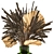 Rustic Reed Bouquet 3D model small image 6