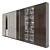 Versatile Shelving Unit - 67 3D model small image 2