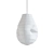 Sleek Nordic LED Pendant 3D model small image 2