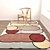 Multi-Purpose 3D Rug Set 3D model small image 5