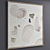 Polygonal Framed Art Collection - 4 Unique Pieces 3D model small image 5