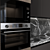 Modern Island Kitchen: Stylish, Versatile, High-Quality 3D model small image 4