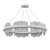 Krenan Ruskonaa LED Chandelier 3D model small image 2