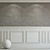 Elegant Molding Plaster 226 3D model small image 1