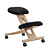 ErgoKneel Pro Office Chair 3D model small image 1