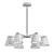 Natura 3D Model: High-Quality Design Lamps 3D model small image 2