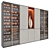 Versatile Shelving System / 3D Models 3D model small image 2