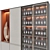 Versatile Shelving System / 3D Models 3D model small image 3