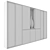 Versatile Shelving System / 3D Models 3D model small image 5