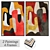 Modern Wall Art Set with Variety of Frames 3D model small image 1