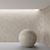 Decorative Concrete Plaster, Seamless Textures 3D model small image 1