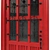 Classic 3D Max Door: 900mm x 2000mm 3D model small image 2