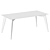 "Perent" Scandinavian Dining Table 3D model small image 2