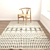 Versatile Rug Set: V-Ray, Corona & More 3D model small image 2