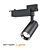 Title: MONK M LED Spotlight | High Quality & Reliable | 13-20W | 3000-5000K 3D model small image 1