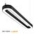 Slim LED Strip Light with Perimeter Illumination 3D model small image 1