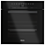 Miele Oven Set: Master the Kitchen 3D model small image 2