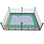 Ultimate Sports Arena: Football, Tennis & Basketball 3D model small image 4