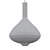 Translucent Pendant Light: Sky Fall 3D model small image 3