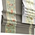 Elegant Roman Blind 97 3D model small image 2