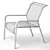 Zephyr Chair: Elegant and Timeless 3D model small image 2