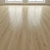 Oak Waterford Laminate Board 3D model small image 3