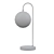 Jaquelin: Sleek Desk Lamp with Modern Design 3D model small image 2