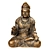 Buddha Bodhisattva: Serene Chinese Master 3D model small image 3