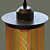 Modern LED Pendant Lamp 3D model small image 6