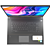 Sleek Asus Laptop: Powerful & Portable 3D model small image 3