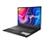 Sleek Asus Laptop: Powerful & Portable 3D model small image 15