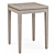 Regatta Nesting Tables 3D model small image 4